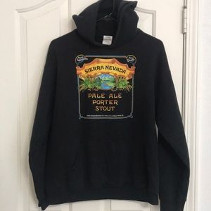 Sierra Nevada Sweatshirt